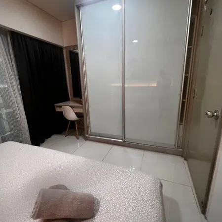 Mercu Summer Suites Klcc By Minutepointhome Kuala Lumpur Luaran gambar