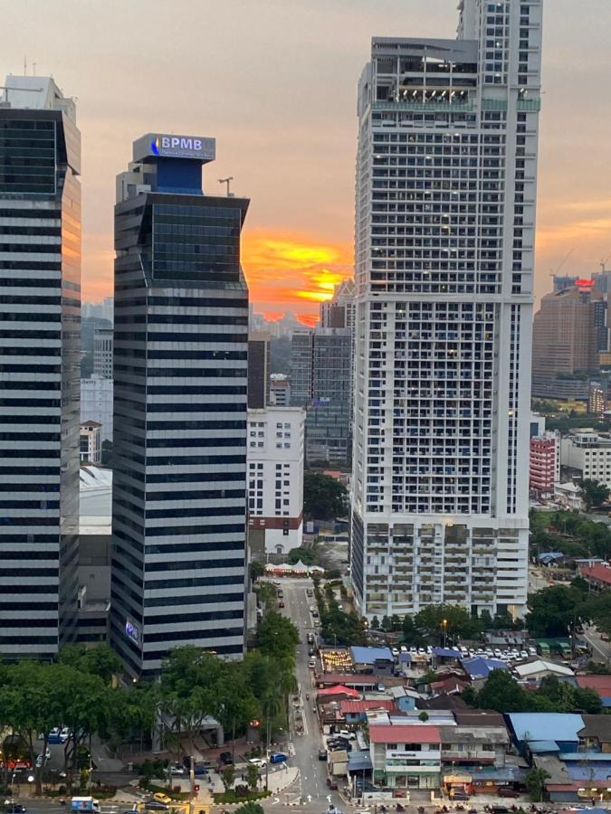 Mercu Summer Klcc By Minutepointhome *