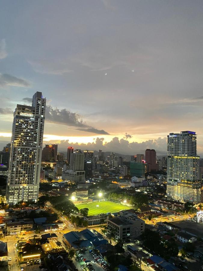 Pangsapuri Mercu Summer Klcc By Minutepointhome Kuala Lumpur