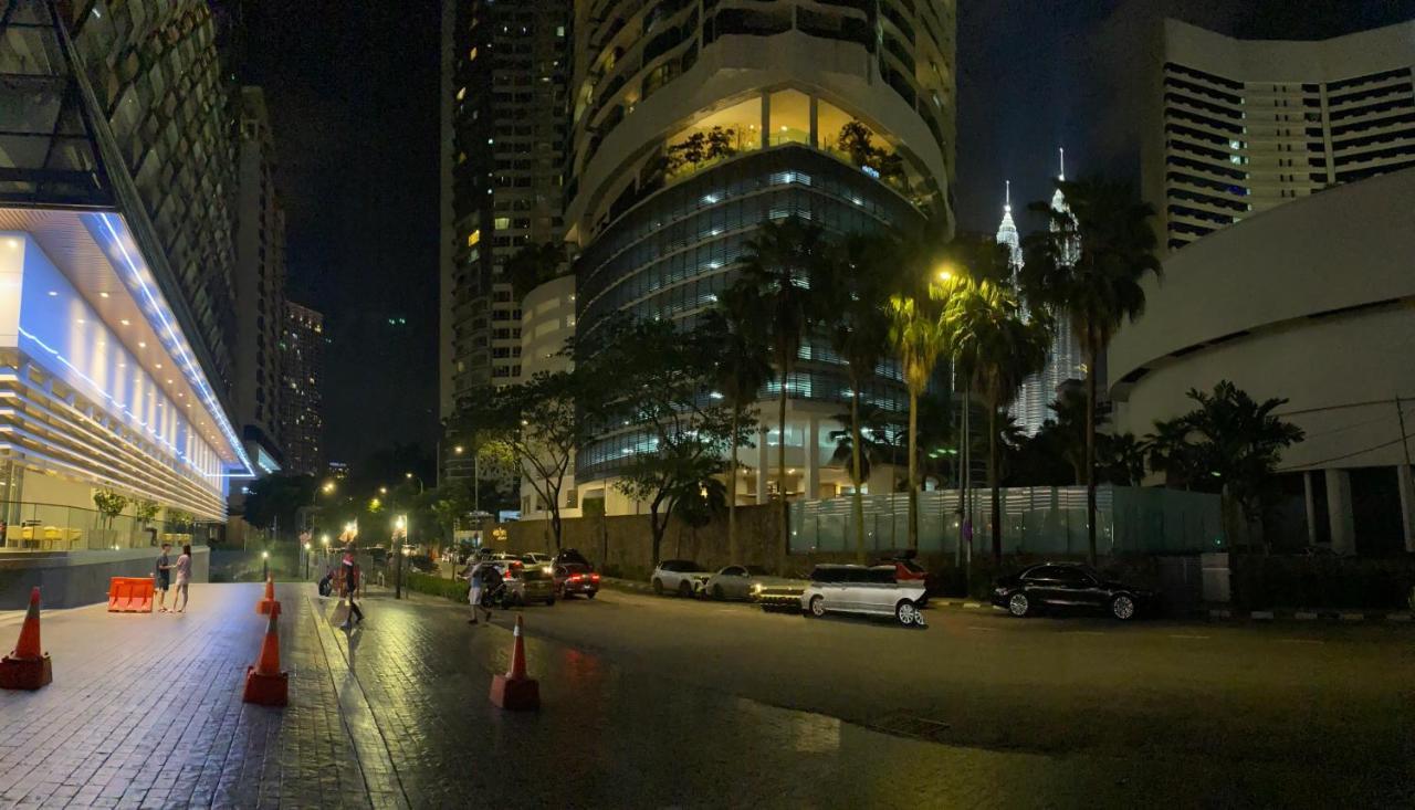 Pangsapuri Mercu Summer Klcc By Minutepointhome