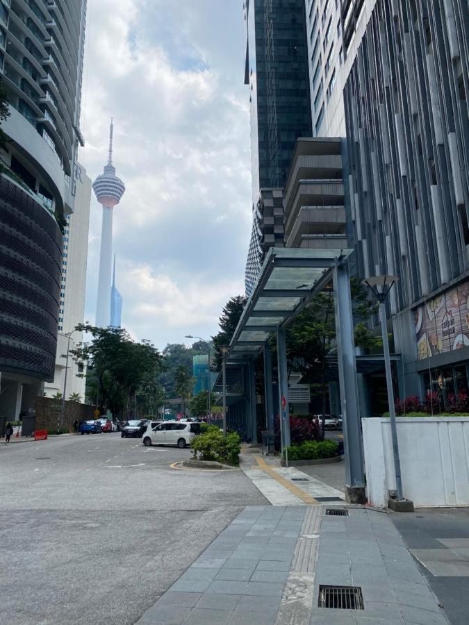 Mercu Summer Klcc By Minutepointhome