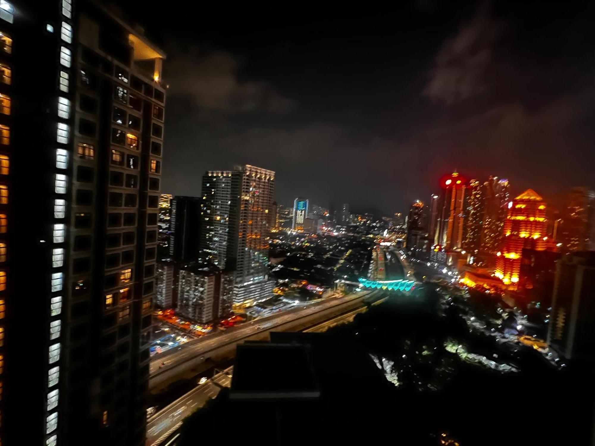 Mercu Summer Klcc By Minutepointhome Kuala Lumpur