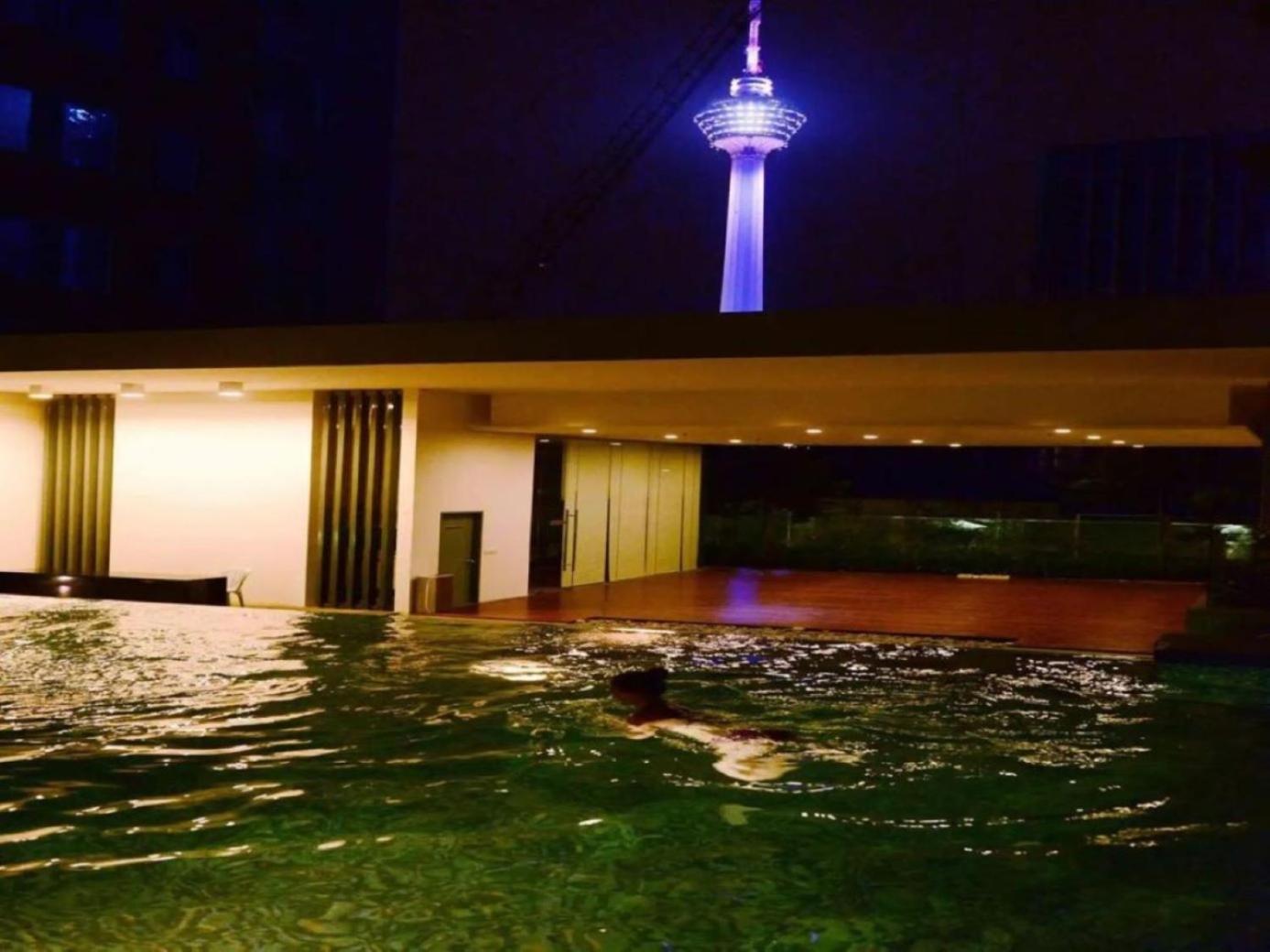 Mercu Summer Klcc By Minutepointhome Pangsapuri