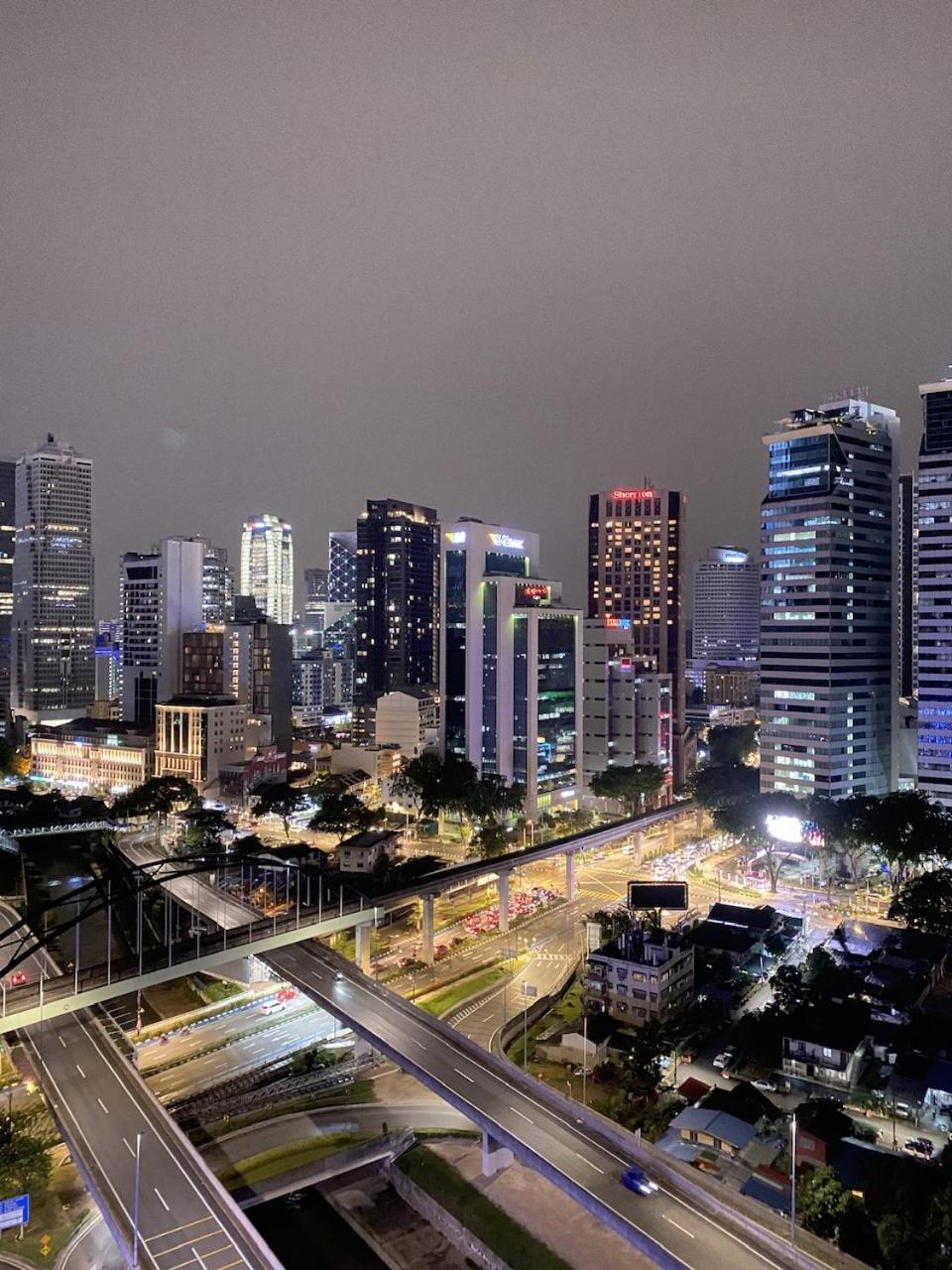 Mercu Summer Klcc By Minutepointhome Kuala Lumpur